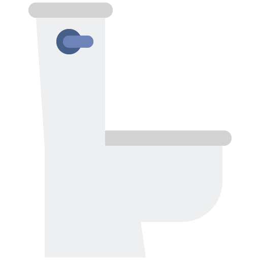 Oprava WC - Pezinok